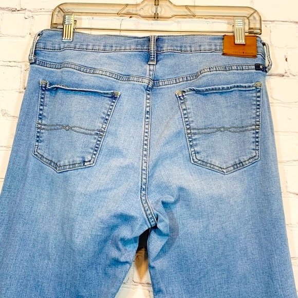 Lucky Brand Jeans Sweet Straight - Picture 5 of 10